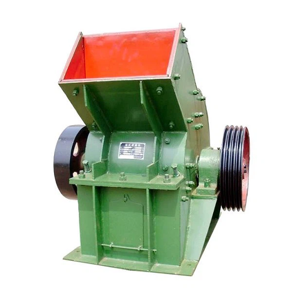 Small Mini Rock Crusher
